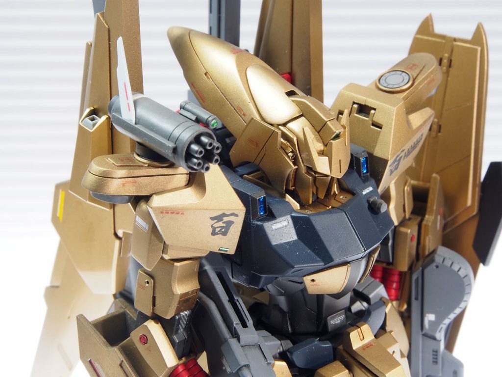 百式 -烈空-–2枚目/制作者：かいん