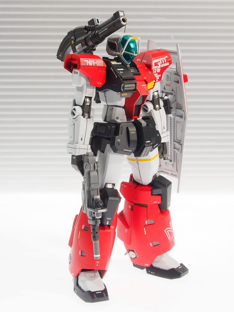 Gビットヘッドタイプ