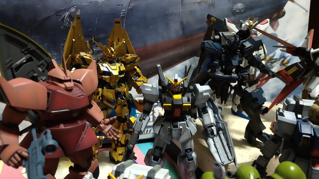 これから個別であげていきます気になる機体があれば優先的に撮ります