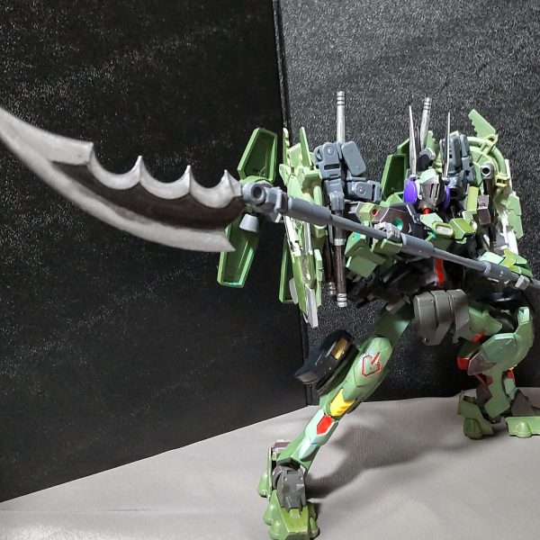 ガンダムエリゴール