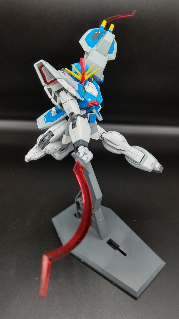 サンドロックew風？–6枚目/制作者：きるひー