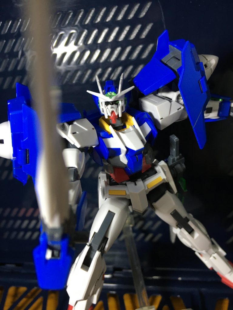 くっ、メインカメラがやられる!