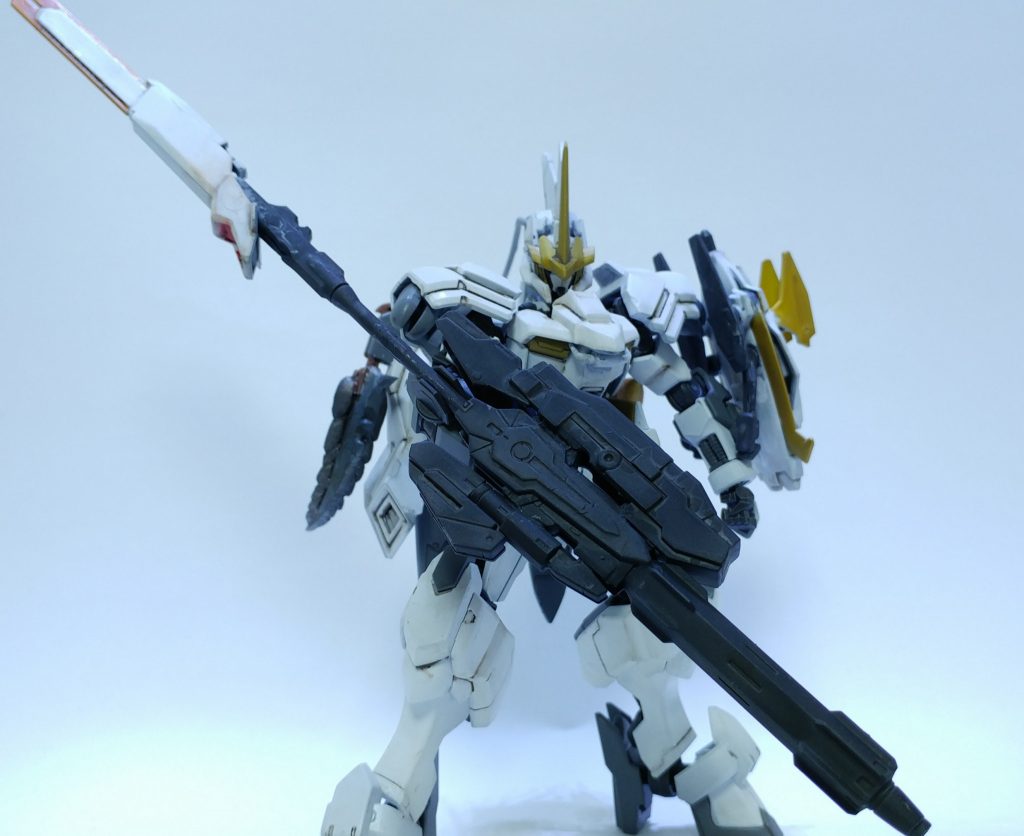 武装:ドーパーガン