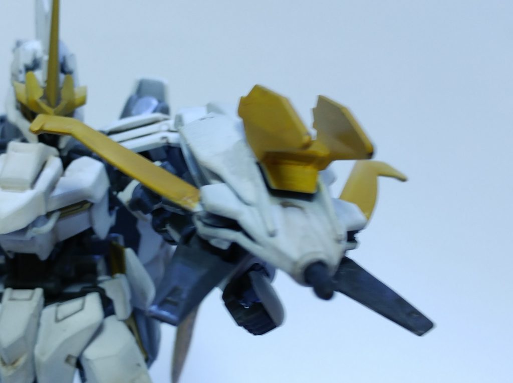 シールドプルーマ