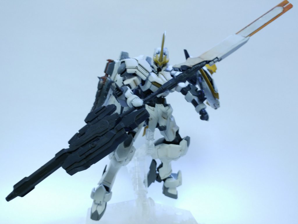 ヒートソードこの武器の形状はモンハンの武器の一つである「操虫棍」をイメージしました。