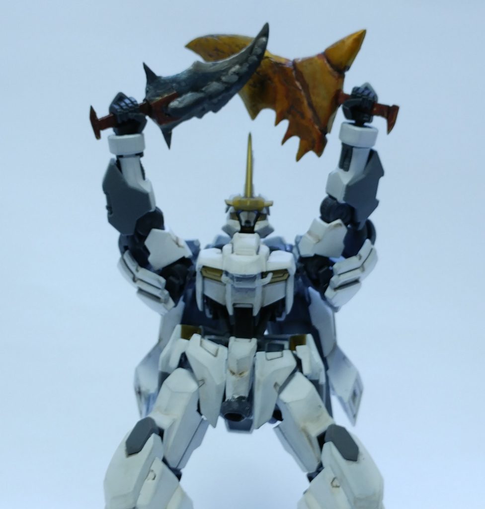 コウリュウノツガイ