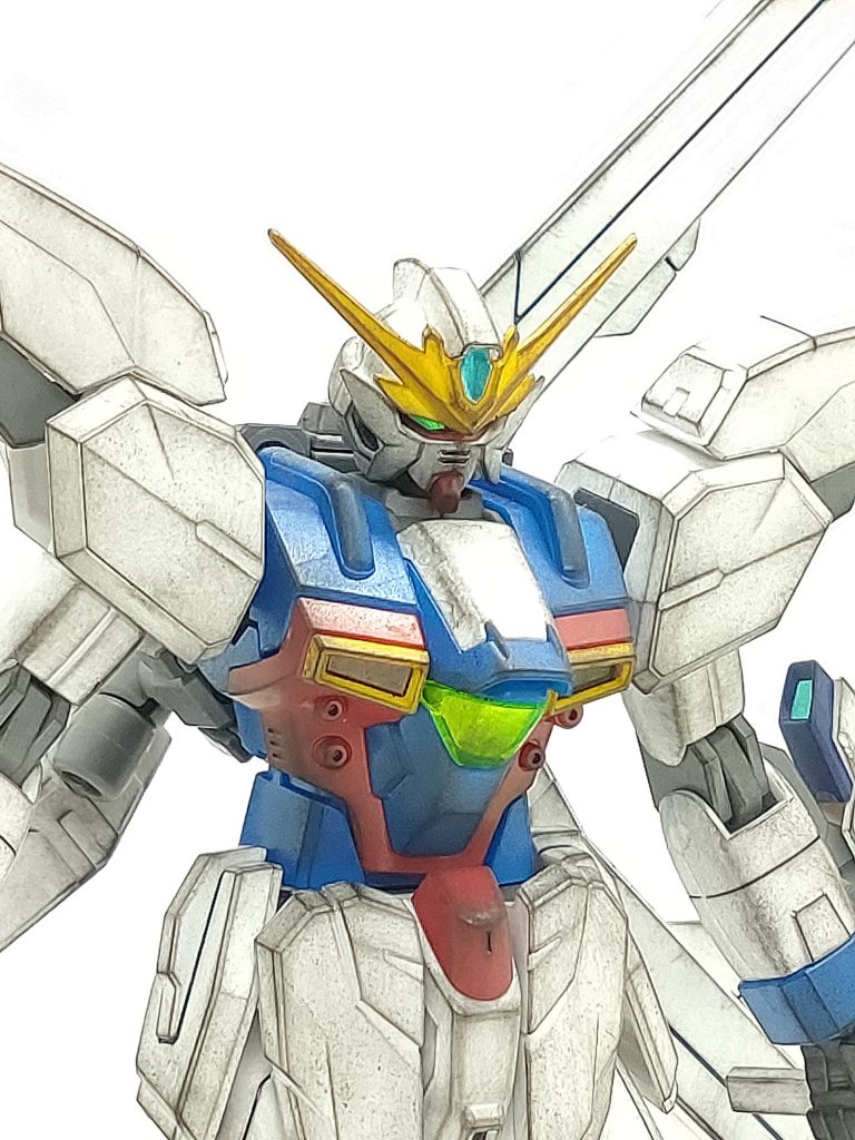 ガンダムＸ十魔王