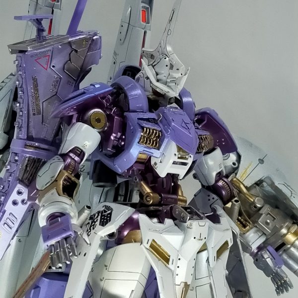 キマリス　トルーパー　２（ツー）