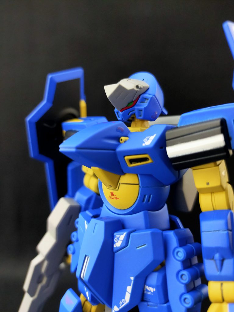 なんで今頃モンテーロなんだろうと思いましたが良い感じに仕上がったかと。顔がイケメンすぎる。最後までご覧頂きありがとうございました！