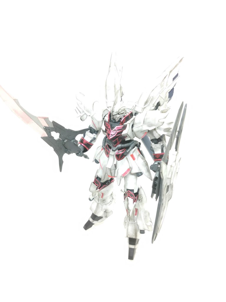 ヴァイス シナンジュ–7枚目/制作者：かえる