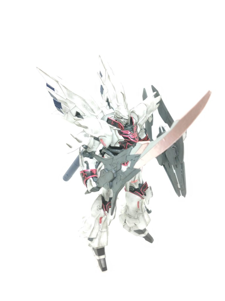 ヴァイス シナンジュ–6枚目/制作者：かえる