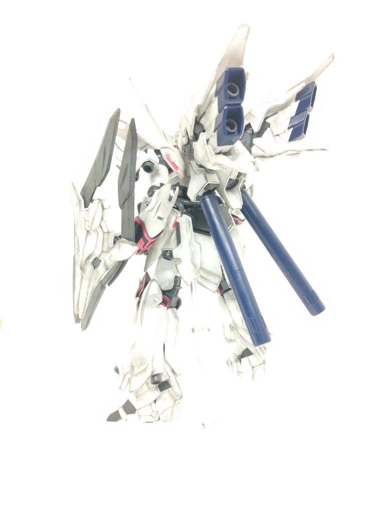 ヴァイス シナンジュ–4枚目/制作者：かえる