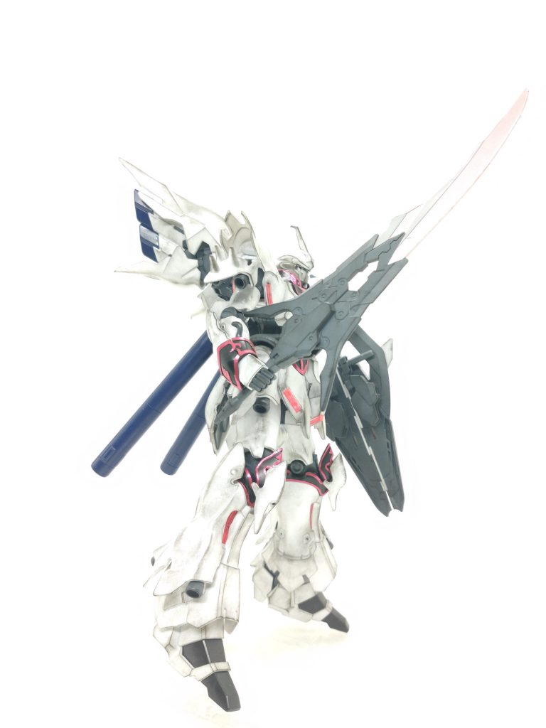 ヴァイス シナンジュ–3枚目/制作者：かえる