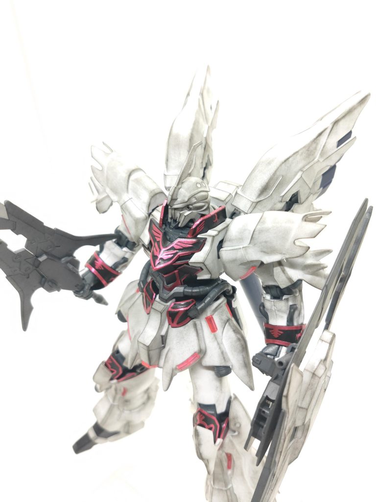 ヴァイス シナンジュ–2枚目/制作者：かえる