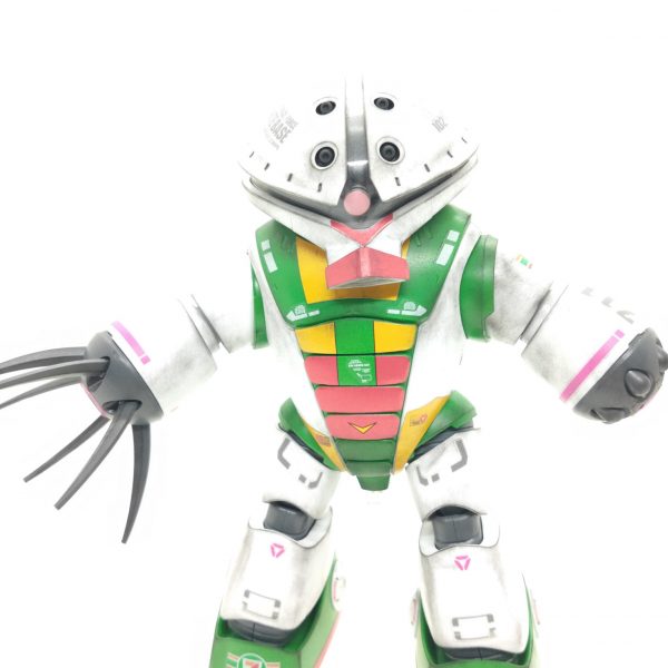 アッガイver.GFT ［セブンイレブンカラー］