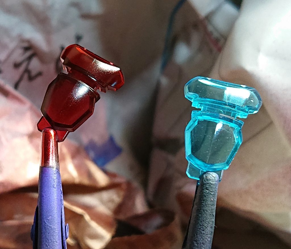 曹操ウイングガンダム Ver.叛逆–2枚目/制作者：よっしょろー