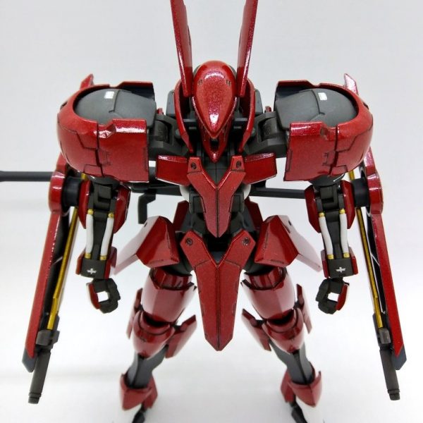 HG グリムゲルデ