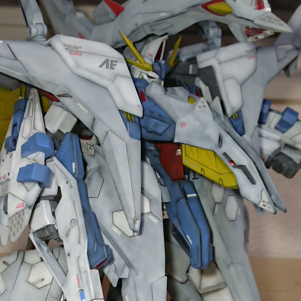 ペーネロペー–2枚目/制作者：鳩二郎