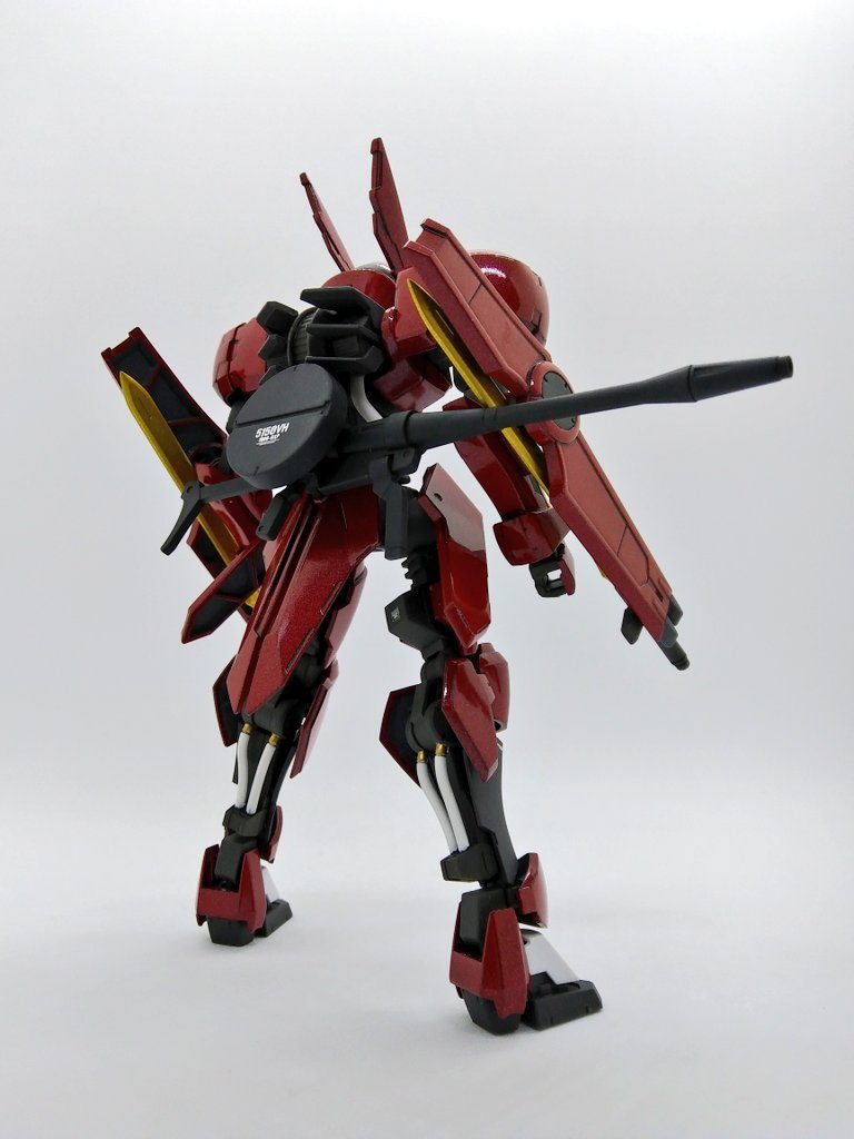 HG グリムゲルデ–5枚目/制作者：@haruka_555