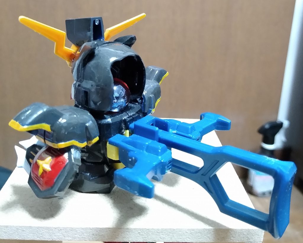 ねえ俺関西弁だった？–3枚目/制作者：むすも