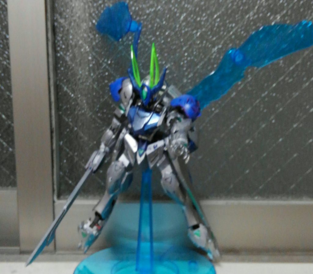 そもそも5年前に作ったこれが始まりなんですけどね(ｵﾏｴｶﾞﾏﾏﾔｯﾀﾝﾔﾅ 