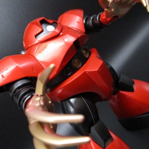 HG　ゴッグ（２回目）