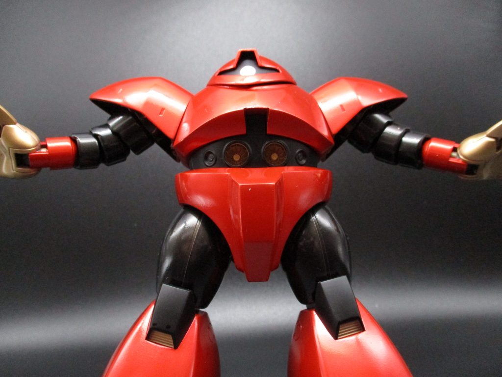 HG　ゴッグ（２回目）–6枚目/制作者：蓮助