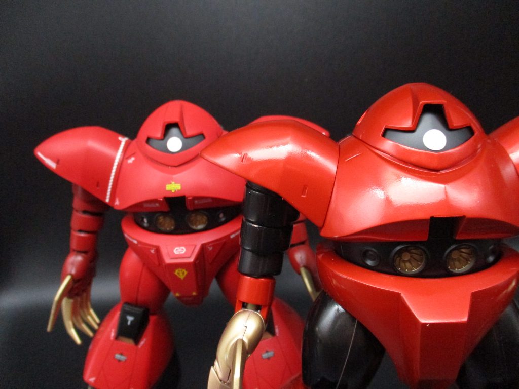 HG　ゴッグ（２回目）–8枚目/制作者：蓮助