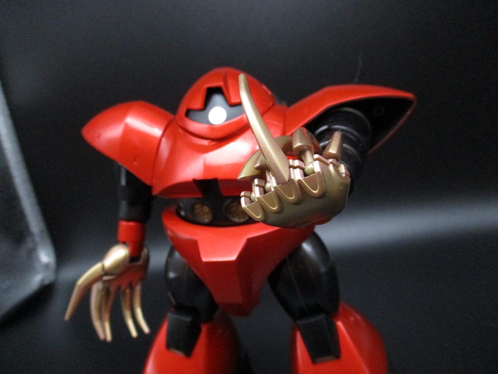 HG　ゴッグ（２回目）–2枚目/制作者：蓮助