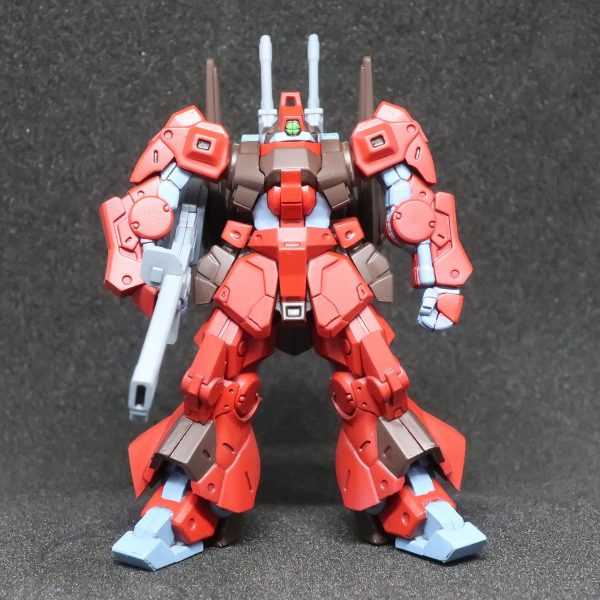 リック･ディアス [ガンダム アーティファクト]