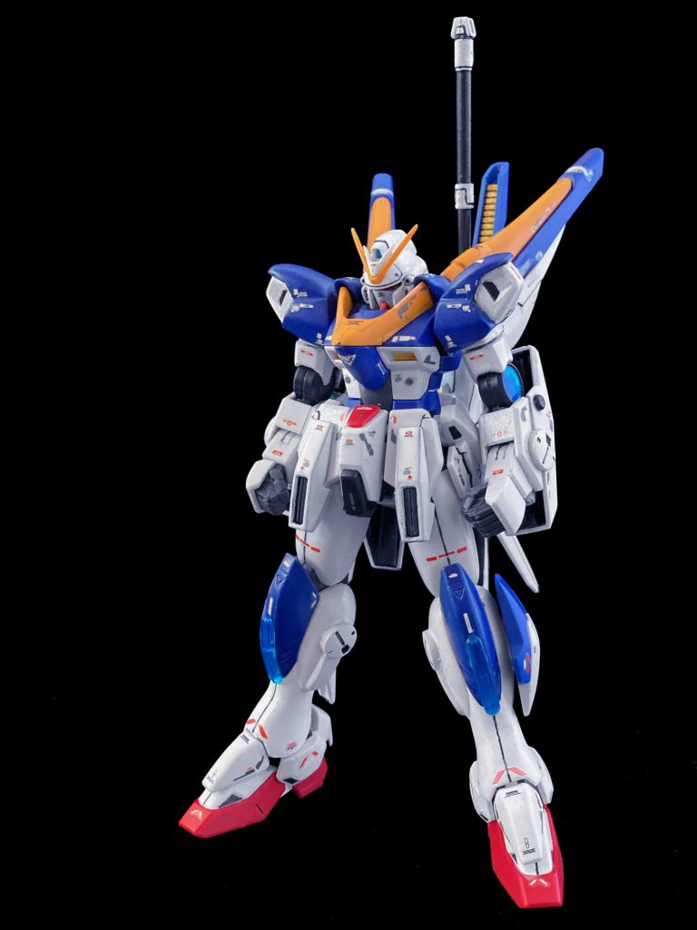 素立ちは至高です。