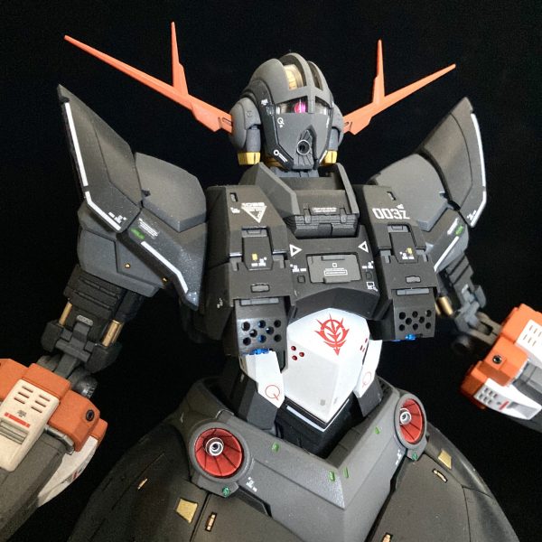 ジオング３号機