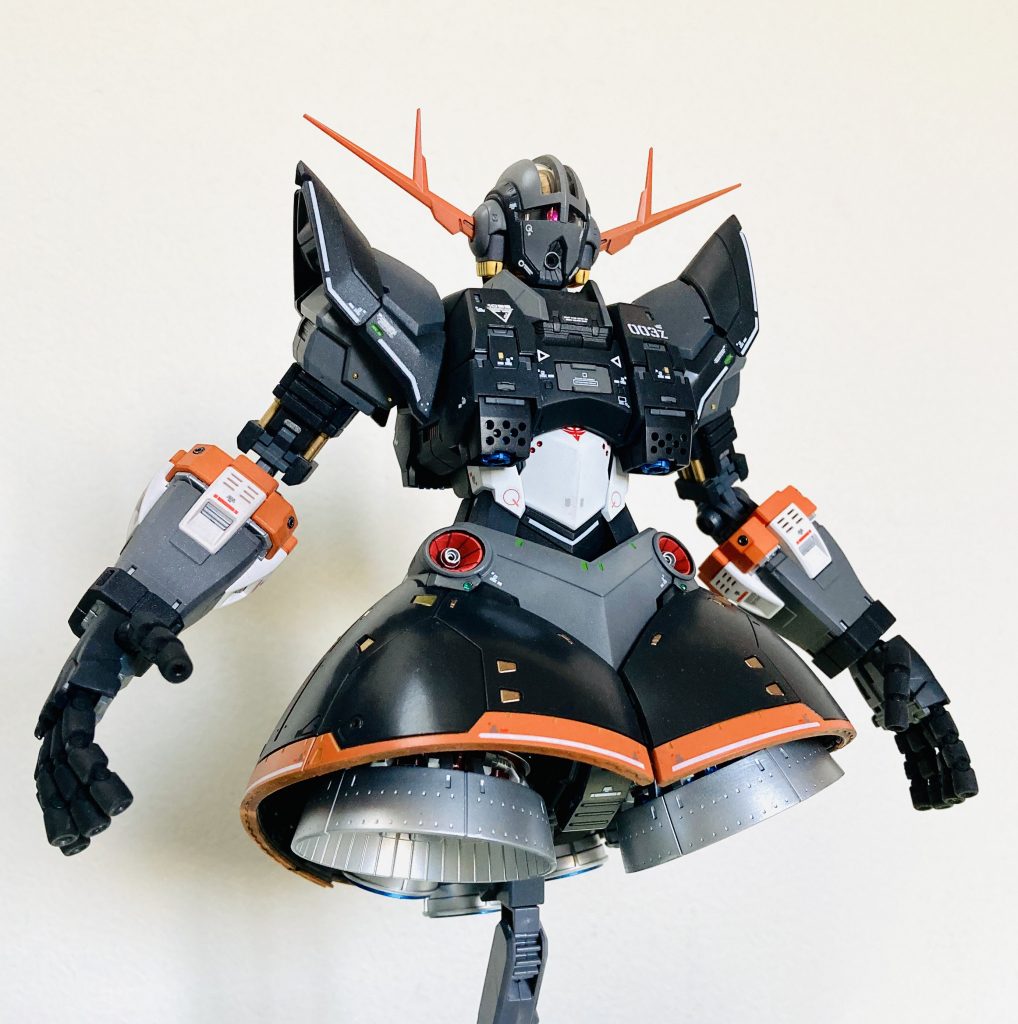 ジオング３号機–5枚目/制作者：atelir777