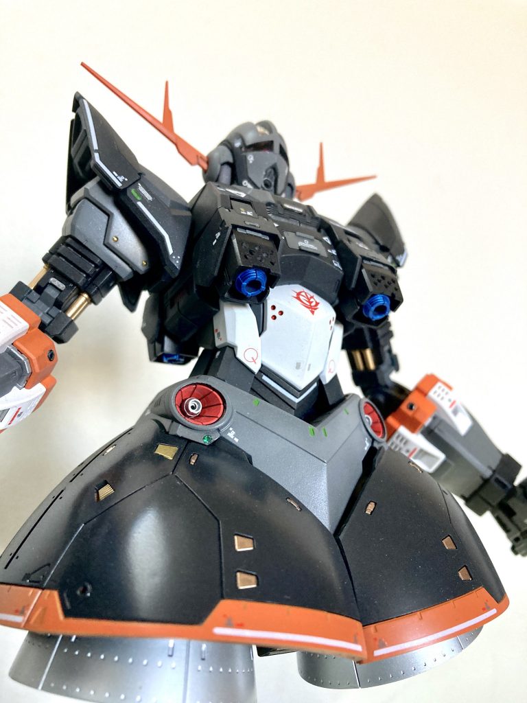 ジオング３号機–3枚目/制作者：atelir777