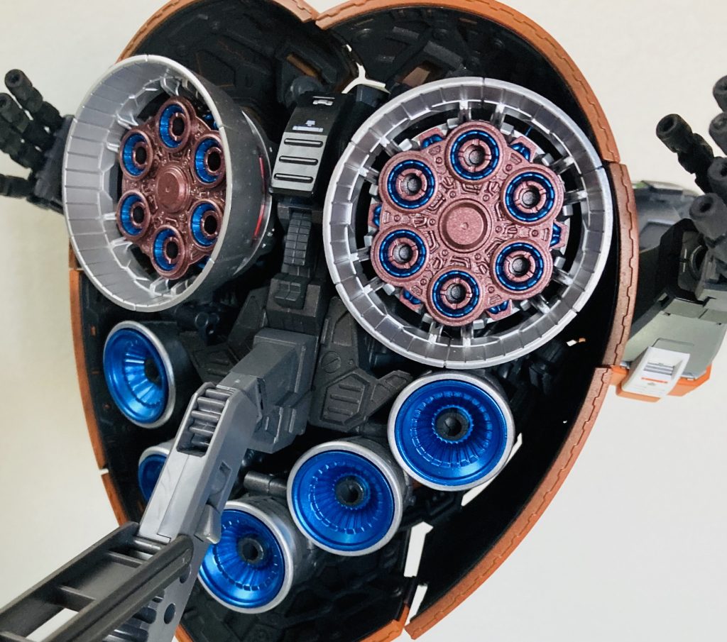 ジオング３号機–4枚目/制作者：atelir777