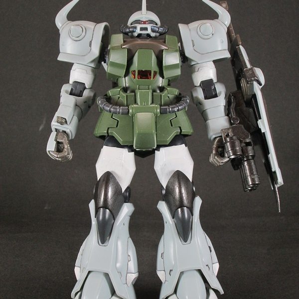 MS-07H-b3（私の勝手な型式設定）