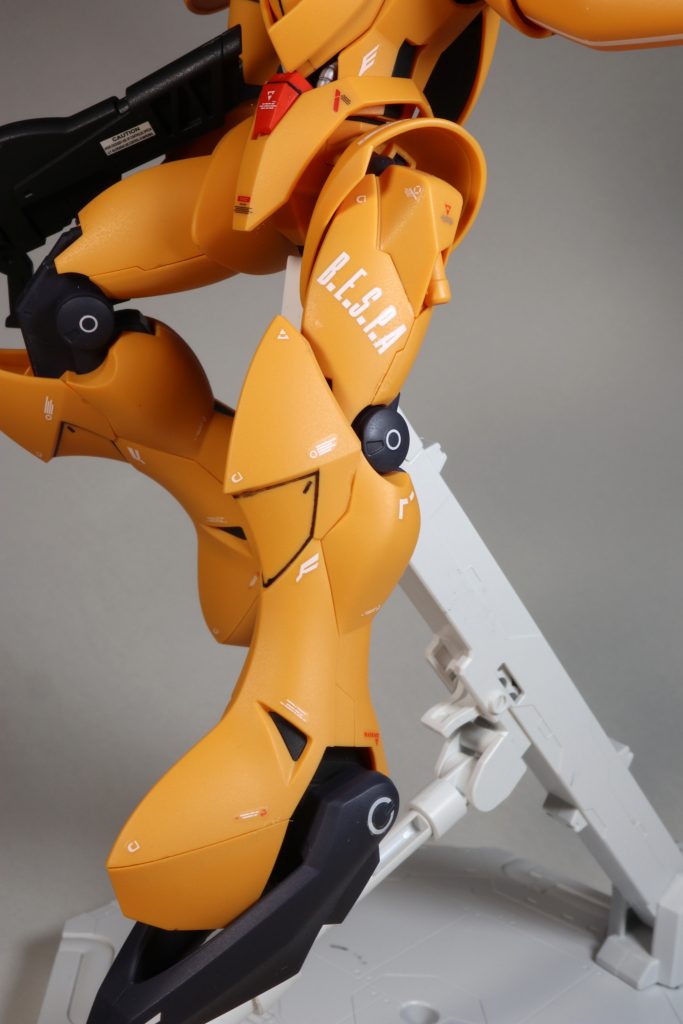 お気に入りのフトモモのBESPAのマーク。