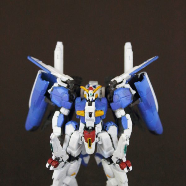 ガンダムアーティファクト　Ex-Sガンダム