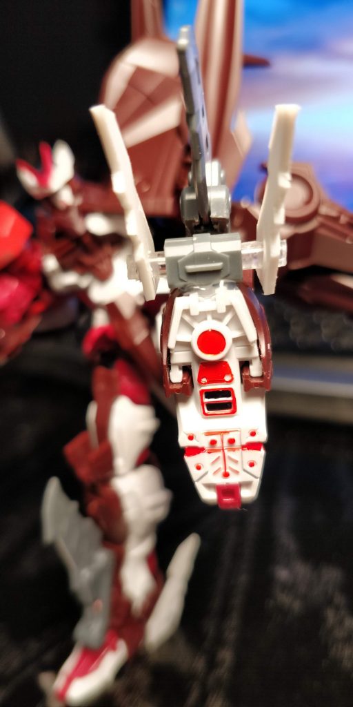 Astray No-Name REX–4枚目/制作者：Redgale