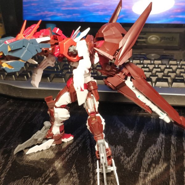 Astray No-Name REX