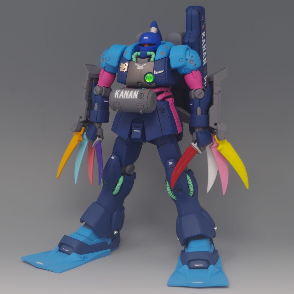 フロントビュー