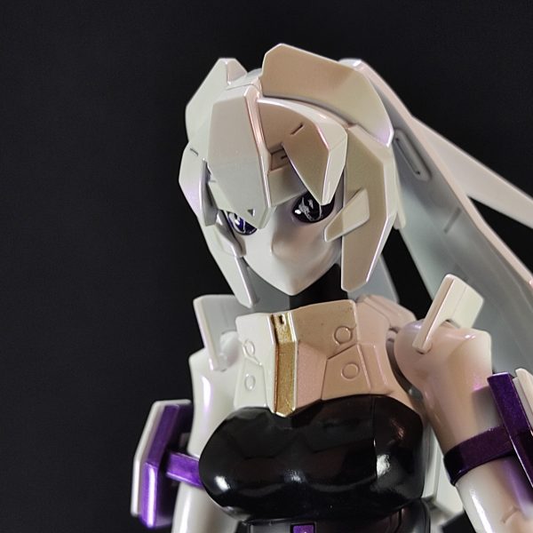 モビルドールメイ（エキドナカラー）