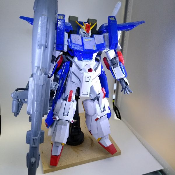 ジャンク 旧MGFAZZゾイドミキシング＋オマケ ジャンク 旧MGFAZZゾイドミキシング＋オマケ - メルカリ
