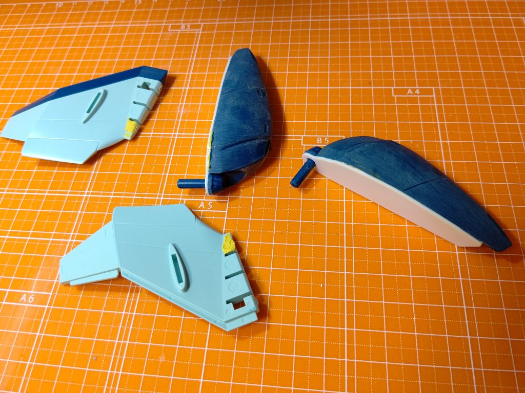 MG リ・ガズィガンダム–2枚目/制作者：滝 由佳理