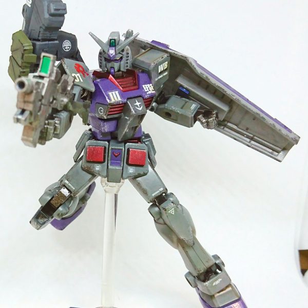 ENTRY GRADE 1/144 RX-78-2 ガンダム