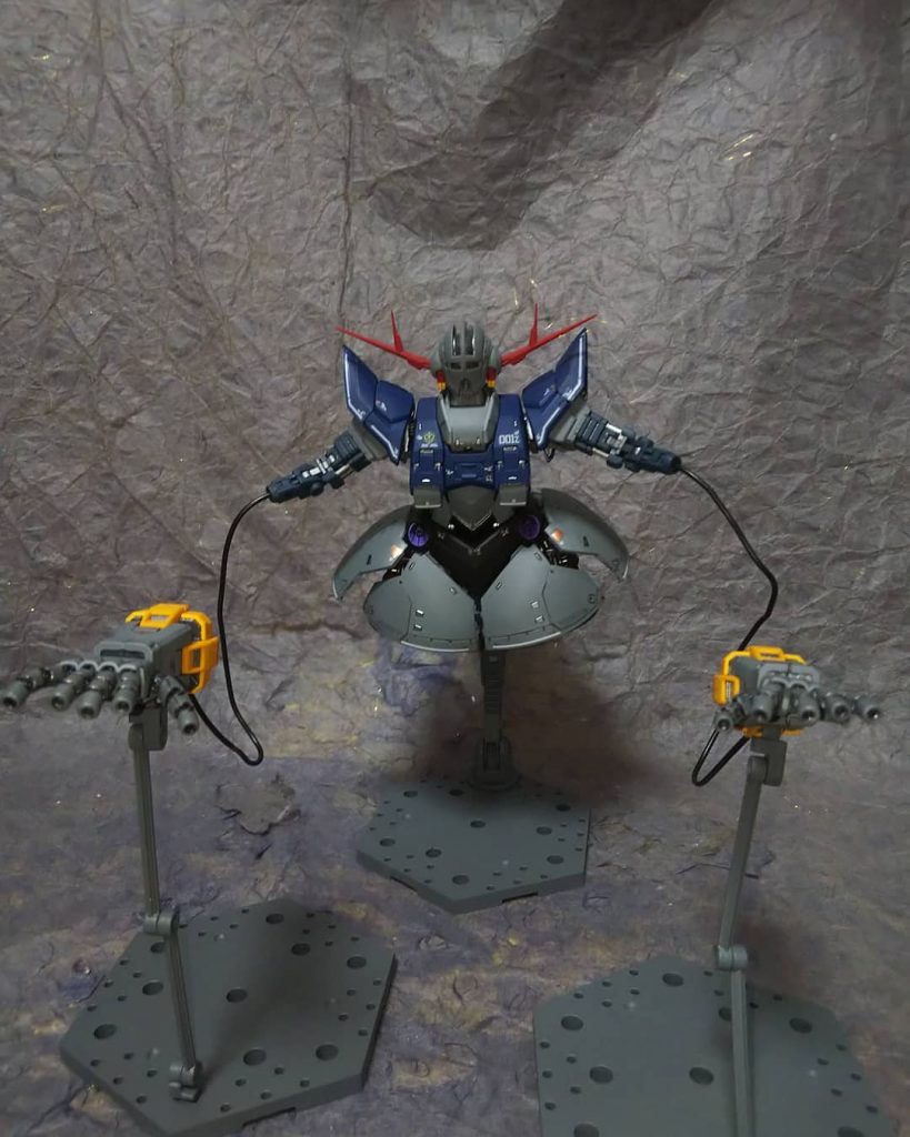 オールレンジ攻撃