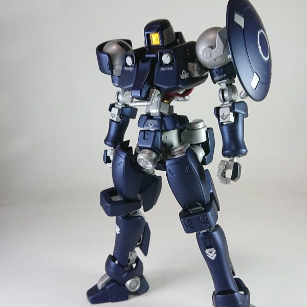 機体名 レオニーズ