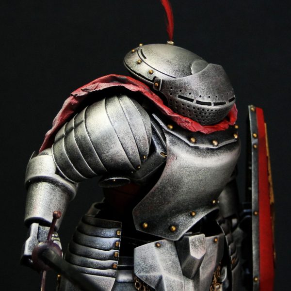 グリモアの騎士