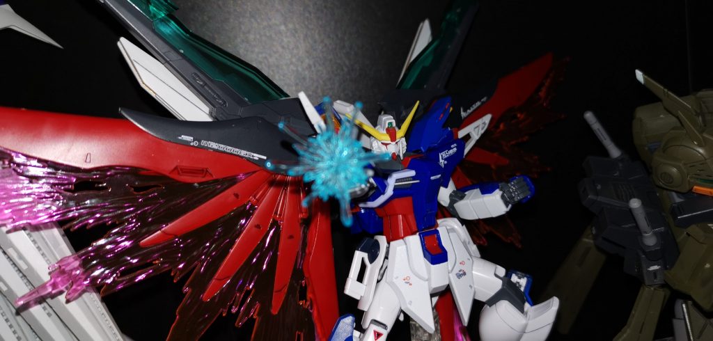 パルマフィオキーナもできます。