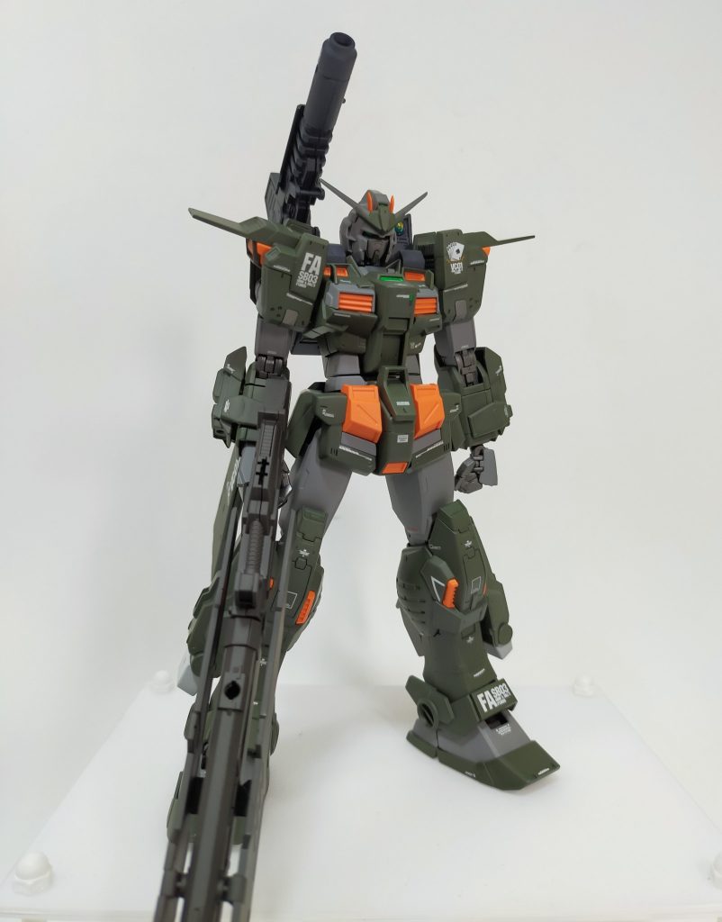 MG GUNDAM STORMBRINGER F.A.–5枚目/制作者：モルガナ